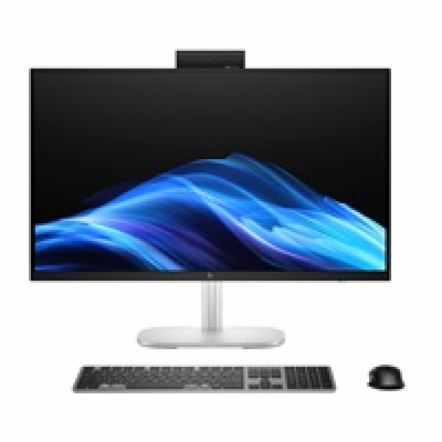 HP EliteStudio 8 AiO G1i 27 T QHD, Ultra 7 265, Intel UHD...