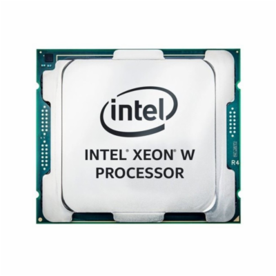 Intel Xeon W-2235 Výkonný 6jádrový procesor Intel Xeon W-...