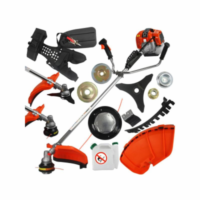 Křovinořez DEMON RQ580T benzínový