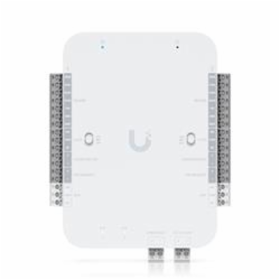 Ubiquiti UniFi Access Retrofit Hub - Hub pro 2 dveře, pod...
