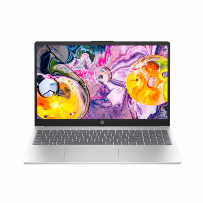 Notebook HP 15-fc0083ni  Notebook - 15,6 palců, 8 GB, AMD...