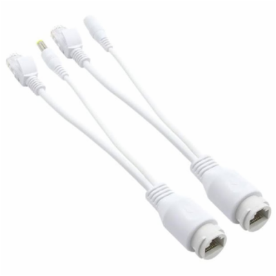 XtendLan POE-PAS, pasivní PoE sada, 100Mb, venkovní