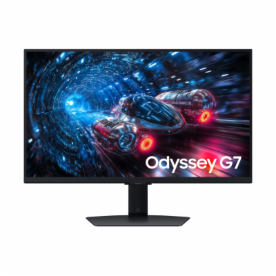 Samsung Odyssey G7/LS27FG702EUXEN/27"/IPS/4K UHD/360Hz/1m...