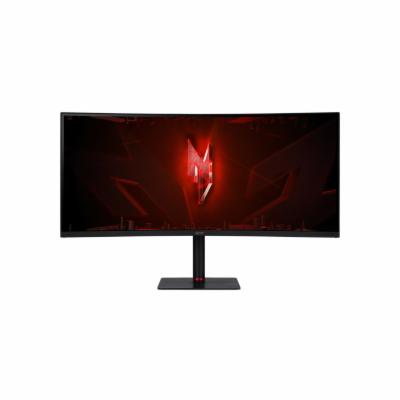Acer Nitro/XV345CURX/34"/VA/wQHD/240Hz/1ms/Černá/2R