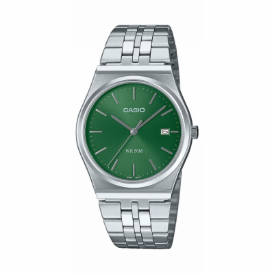 Casio MTP-B145D-3AVEF Pánské náramkové hodinky