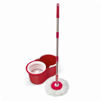 Lamart LT8061 Mop rotační set CLEAN, 12 l