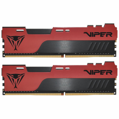PATRIOT Viper Elite II 32GB DDR4 3200MHz / DIMM / CL18 / ...