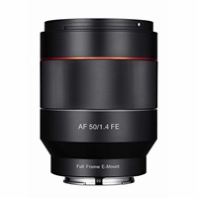 Samyang AF 45 mm F/1.8 FE