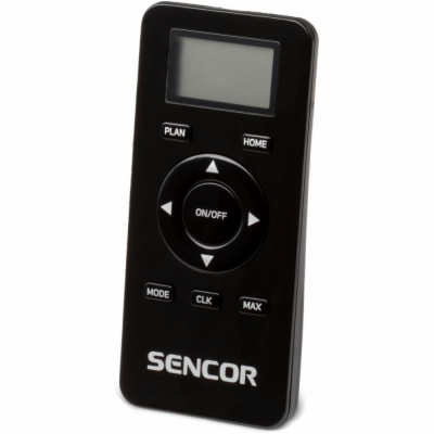 Sencor SRX 002 Dálkový ovladač pro SRV  2230/4000/4200/42...