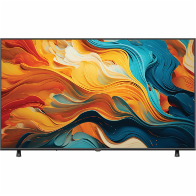 55" Haier H55K85FUX (2025)