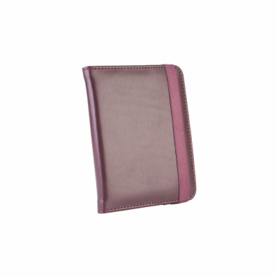 C-TECH PROTECT pouzdro z pravé kůže pro 6" zařízení, RLC-...