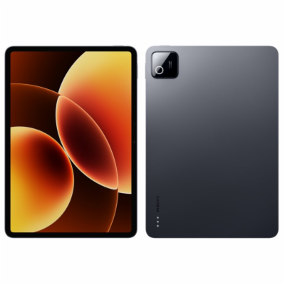 Xiaomi Pad 8 s pencilem 8GB/256GB, Gray