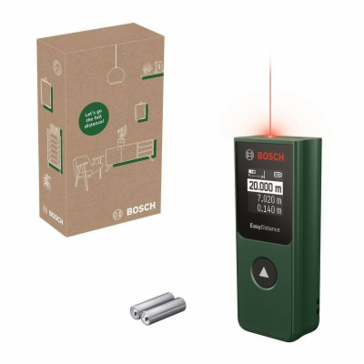 Bosch Easy Distance 20 (0.603.672.AZ0)