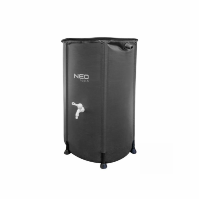 Nádrž na dešťovou vodu NEO TOOLS 15-951 250l