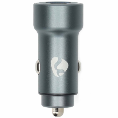 NEDIS nabíječka do auta/ 48 W/ dva výstupy/ 12 - 24 V DC/...