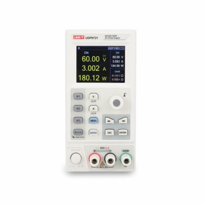 Zdroj laboratorní UNI-T UDP6721