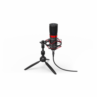 Endorfy mikrofon Solum Streaming T(SM950T)/ streamovací /...