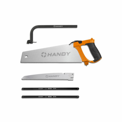 Pila HANDY 10446 4v1