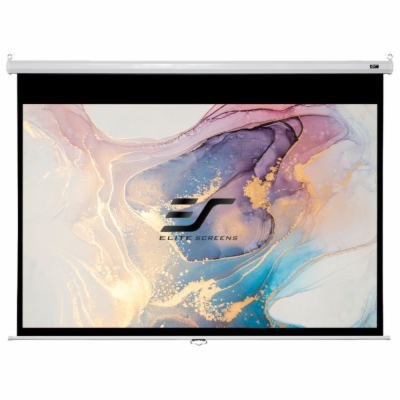 Elite Screens M106XWH ELITE SCREENS plátno roleta 106" (2...