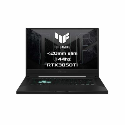 Herní notebook ASUS TUF Dash F15 FX516PE-FX516PE  Herní n...