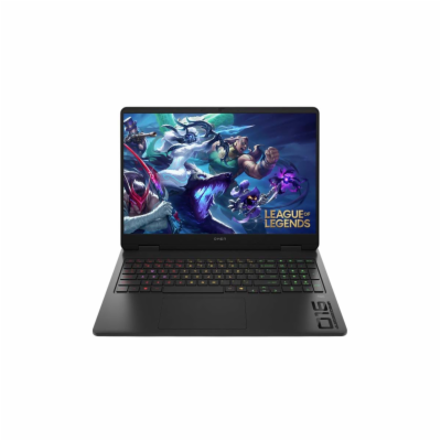 Herní notebook HP OMEN 16-am0008ne  Herní notebook - 16 p...