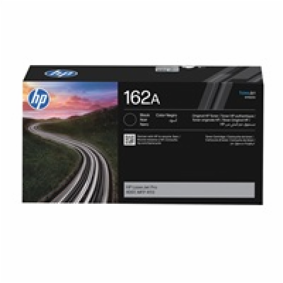 HP toner 162A/Black/3000 stran