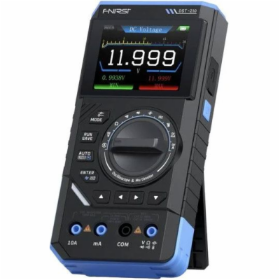 Multimetr FNIRSI DST-210
