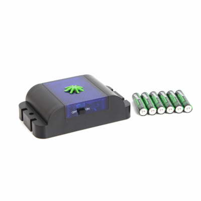 Isotronic M640 Odpuzovač