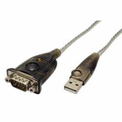 Aten UC-232A1 ATEN USB to RS-232 Adapter (100 cm)