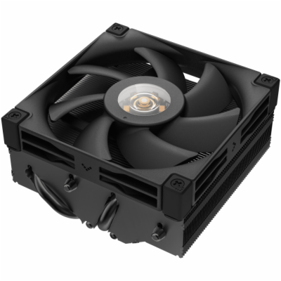 DEEPCOOL chladič AN400 / 1x92mm fan / 4xheatpipe / 4pin P...