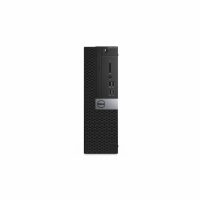 Počítač Dell OptiPlex 7050 SFF  Počítač - 8 GB, Intel Cor...