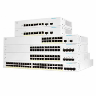 Cisco CBS220-24T-4X-EU