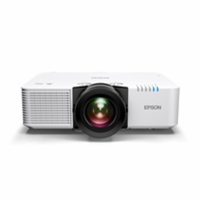 EPSON projektor EB-L690SU, WUXGA, 6200ANSI, HDMI, USB, NF...