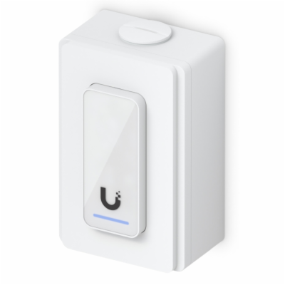 Ubiquiti Reader Junction Box W - Instalační krabice pro U...