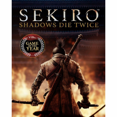 ESD Sekiro Shadows Die Twice GOTY Edition