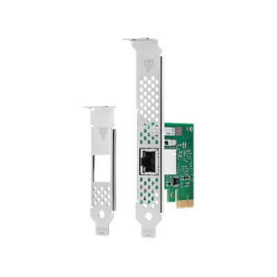 Intel Ethernet I210-T1 Gigabit Ethernet NIC PCIe