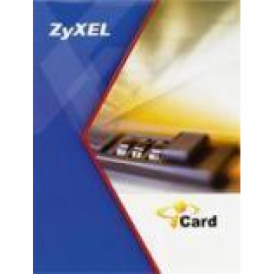 ZYXEL E-ICARD ZyMESH for NXC5500 Standalone License