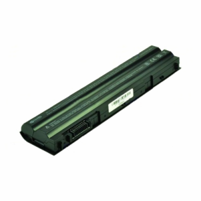 2-Power baterie pro DELL Latitude E5420/5430/5520/5530/64...