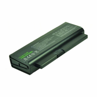 2-Power baterie pro HP/COMPAQ ProBook 4210/4310/4311 Seri...