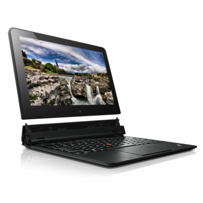 ThinkPad Helix 11,6"T/5Y10C/180SSD/4GB/HD/B/F/8.1P