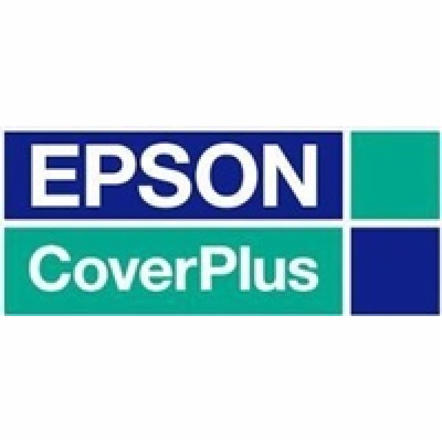 EPSON 03 years CoverPlus RTB service for B-510DN / Elektr...