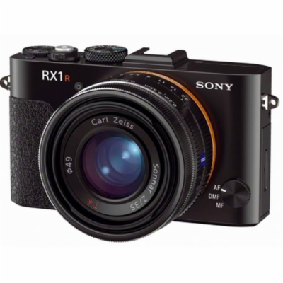 Sony Cyber-Shot DSC-RX1 Digitální kompaktní fotoaparát