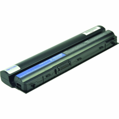 2-Power baterie pro DELL Latitude E6220/E6230/E6320/E6330...