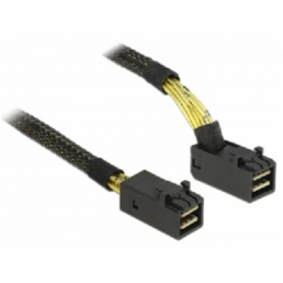 Delock Cable Mini SAS HD SFF-8643 > Mini SAS HD SFF-8643 ...