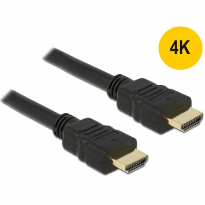Delock kabel High Speed HDMI s Ethernet – HDMI A samec > ...