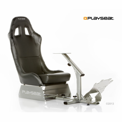 Playseat Evolution černá REM.00004 Playseat Evolution čer...