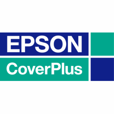 EPSON 05 Years CoverPlus RTB service for  B-510DN / Elekt...