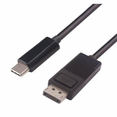 PremiumCord ku31dp02 PremiumCord Převodník kabel 2m USB3....