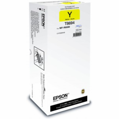 Epson C13T869440 - originální Recharge XXL for A3 – 75.00...