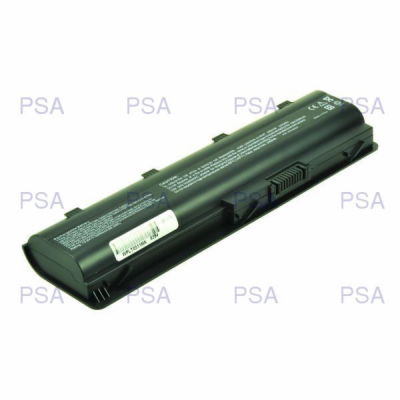 2-Power baterie pro HP/COMPAQ Pavilion DM4, CQ56, HPG56,G...